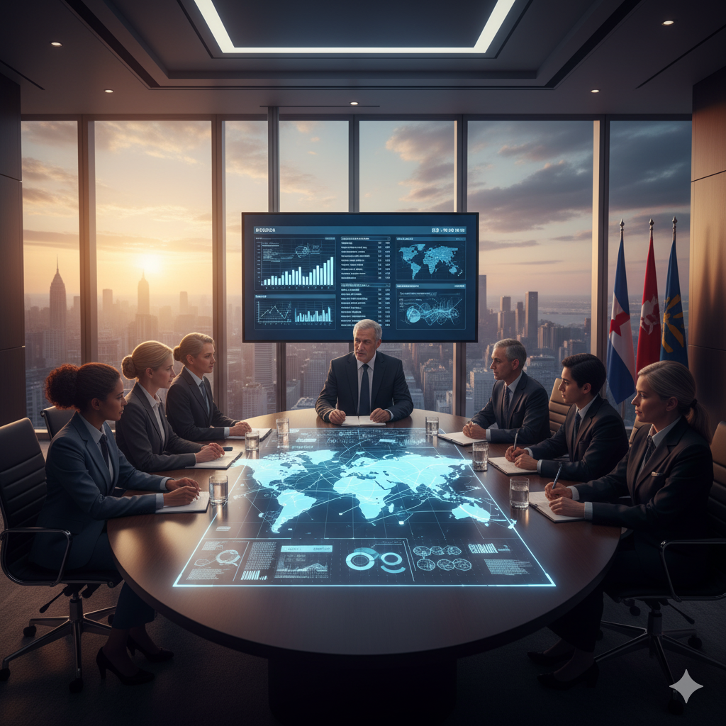 Uluslararası İlişkiler